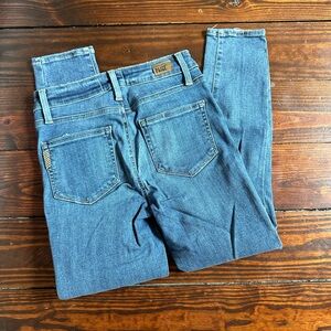 Paige Jeans